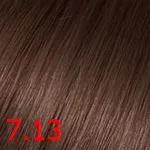 краска для волос Adricoco Miss Adri 7.13 Блонд бежевый Adricoco Miss Adri 7.13 Блонд бежевый